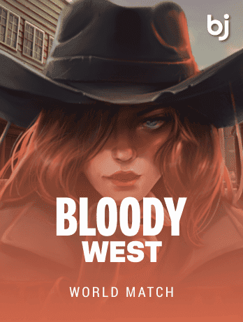 Bloody West game icon