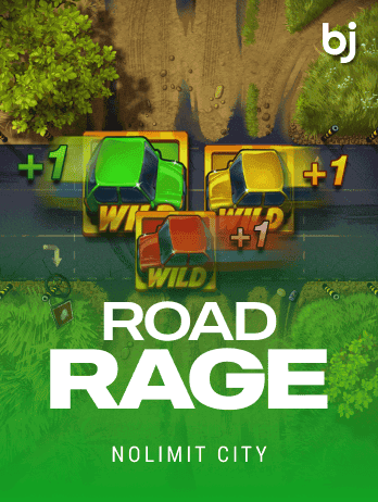 Road Rage game thumbnail