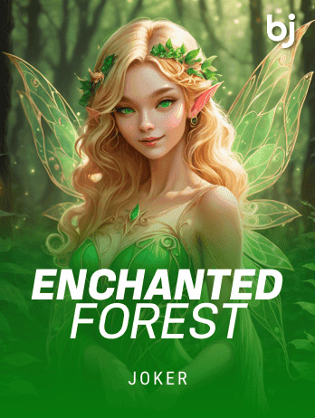 Enchanted Forest game thumbnail