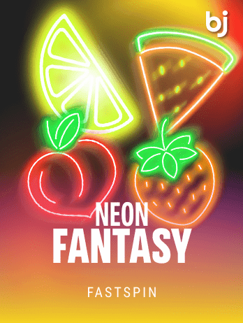 Neon Fantasy thumbnail