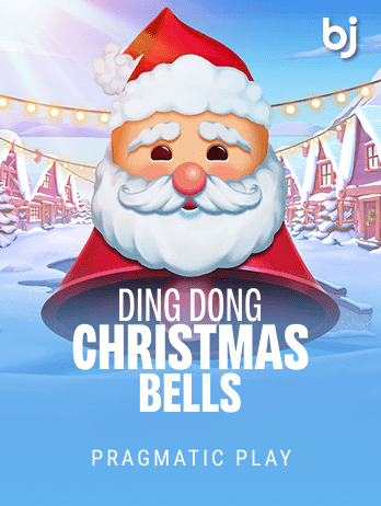Ding Dong Christmas Bells icon
