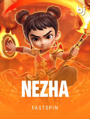 Nezha game thumbnail