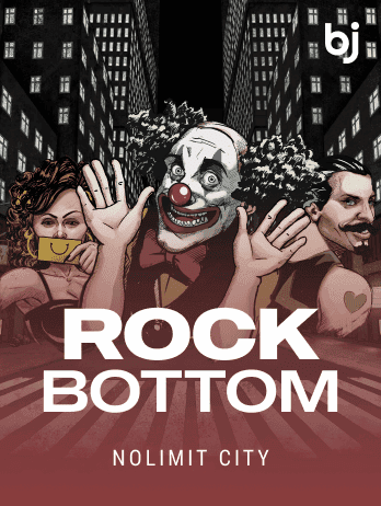 Rock Bottom icon