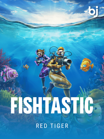 Fishtastic game thumbnail
