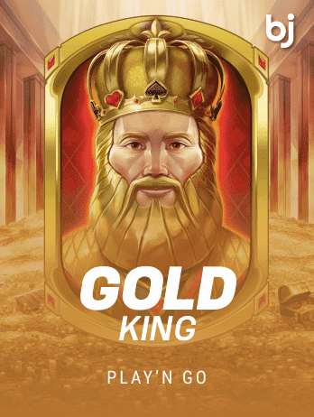 Gold King game icon
